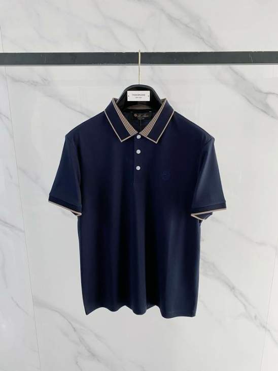 Loro Piana Polo Shirts Short _SKULoroPianasz48-56xetr4026786